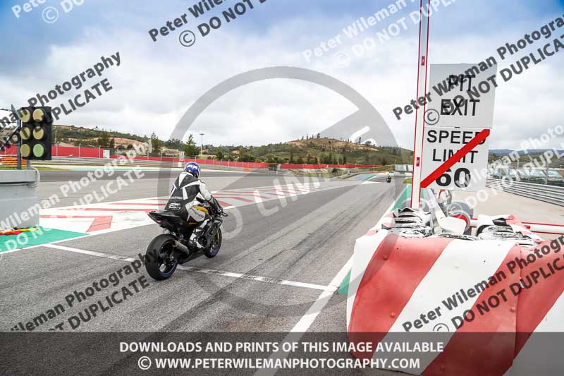 may 2019;motorbikes;no limits;peter wileman photography;portimao;portugal;trackday digital images